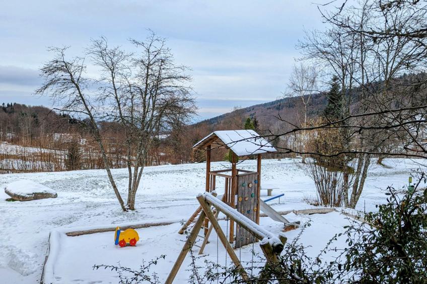 Schwarzwald Loft mit Schwimmbad und herrlicher Aussicht - foto 24