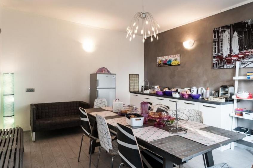 Miniwohnung in Ferrara mit Garten - foto 51