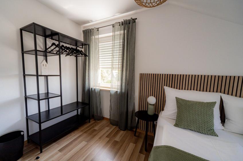 Come4Stay Altötting - Zentrale Lage - Balkon - foto 32