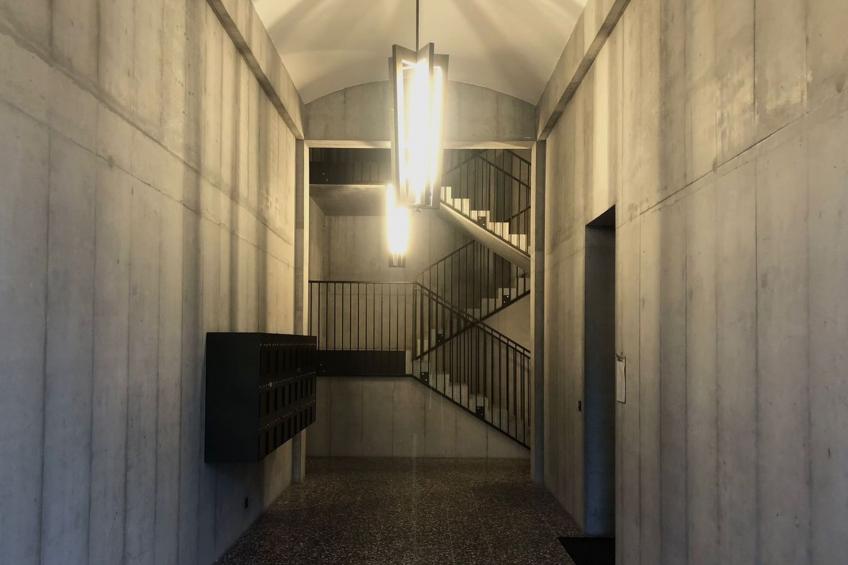 Design Loft - Herrschaftlich, (Mels), - foto 37
