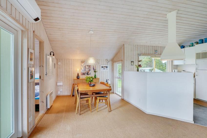 "Aameek" - 3km from the sea in NW Jutland - foto 11