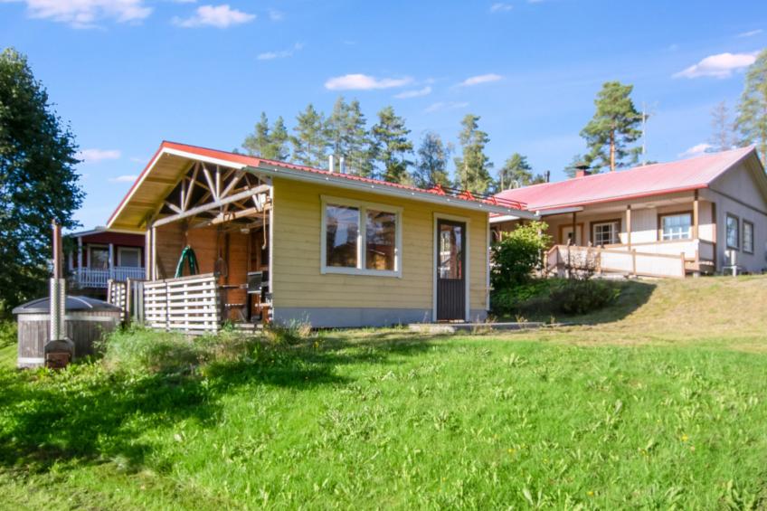 Villa kaisla - foto 18