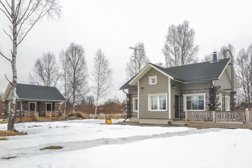 Keloanttila - foto 23