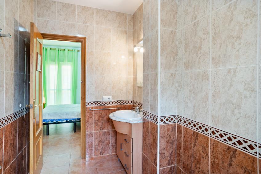 Casa de playa La Antilla - foto 26