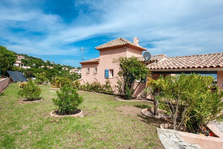 Villa Capussambres - foto 28