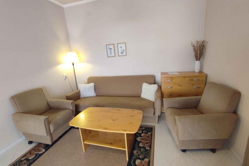 Holiday apartment near the beach in a quiet street - BF-NHRTH - foto 9