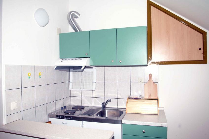 Ferienwohnung am Meer mit Terrasse - BF-JVMBR - foto 25