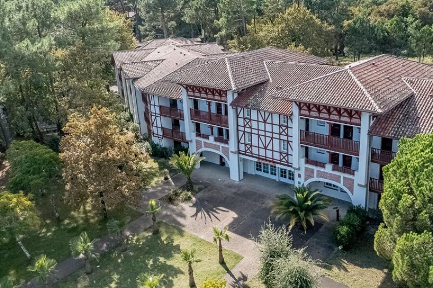 Le Domaine de Gascogne S4p NR - foto 23