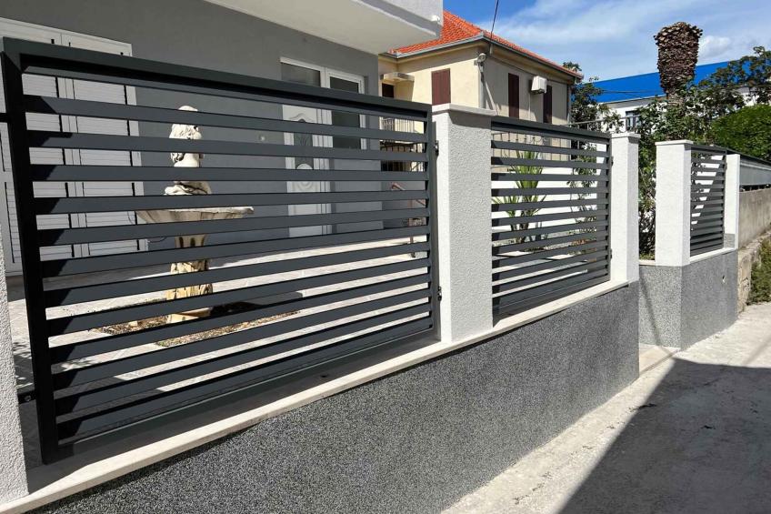 Vakantiewoning met airco - BF-YV4R2 - foto 4