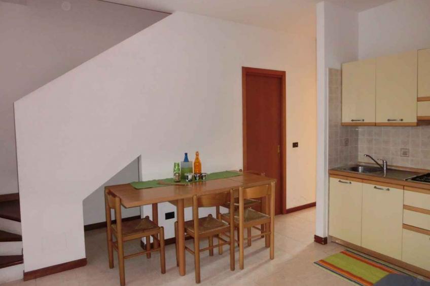 Vakantiewoning met terras, tuin en zwembad - VW-HV7ZX - foto 11