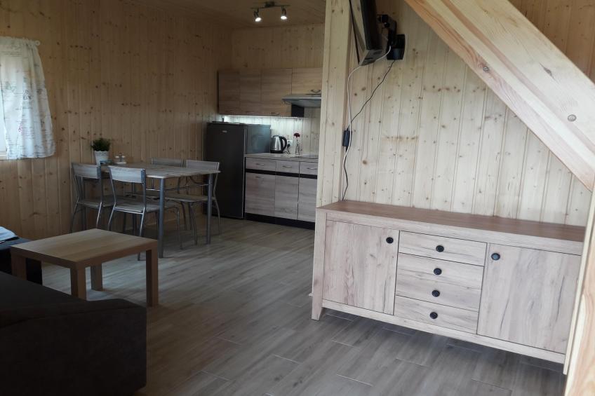 Holiday complex Przewloka 45m2 - foto 7