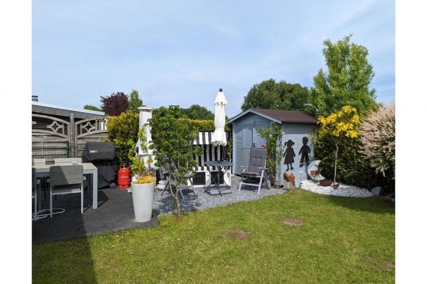 Ferienhaus Meerlust - foto 15