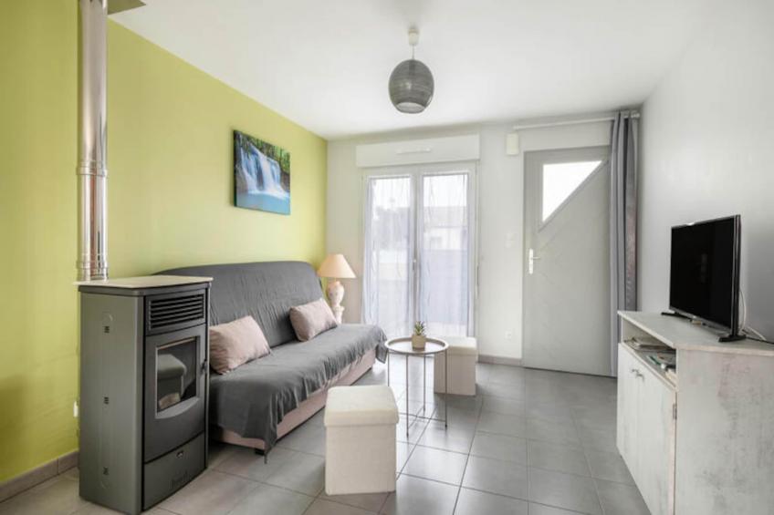 Maison à La Plaine Sur Mer - foto 4