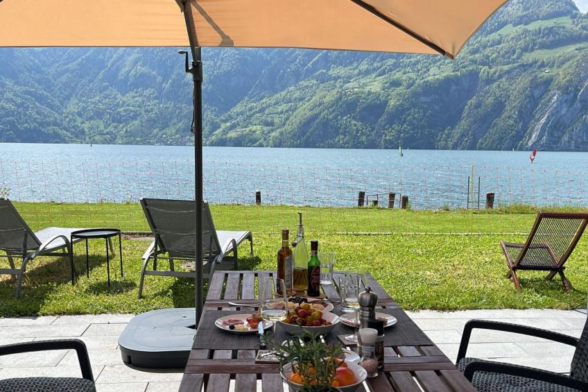 Villa am See 3 - Beach House - foto 4