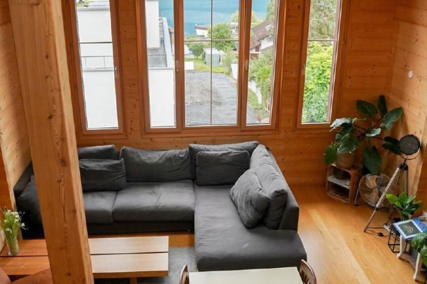 Chalet "Doodle's Chalet" mit Sauna - foto 6