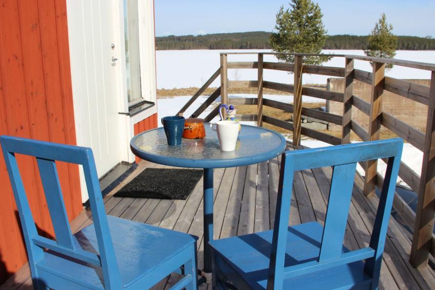 Häuser mit Seeblick Schweden - Rotes Haus - foto 29
