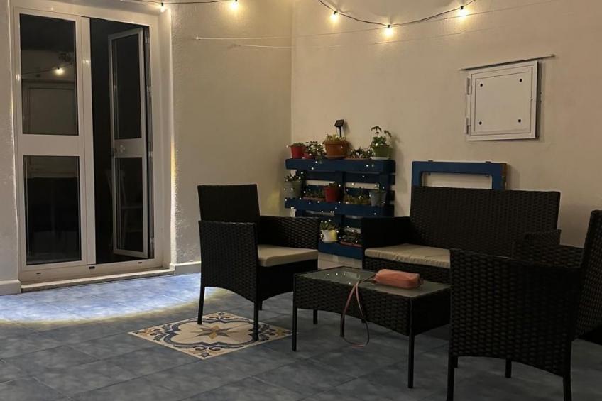 Forio GG mit privatem Garten - foto 8