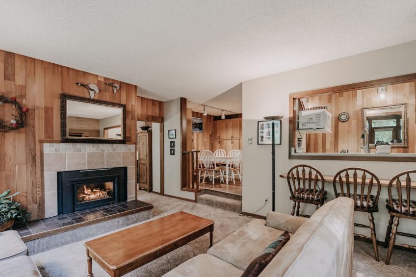 Geräumige Eigentumswohnung mit Sauna, Whirlpool - foto 4