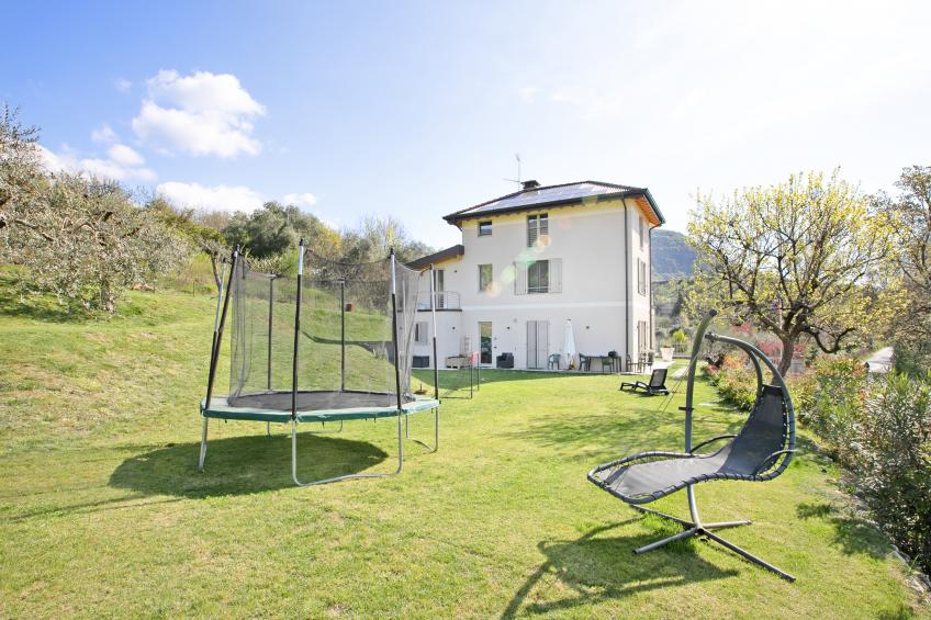 Ricomilla Holiday-Finestra Sul Verde- - foto 7