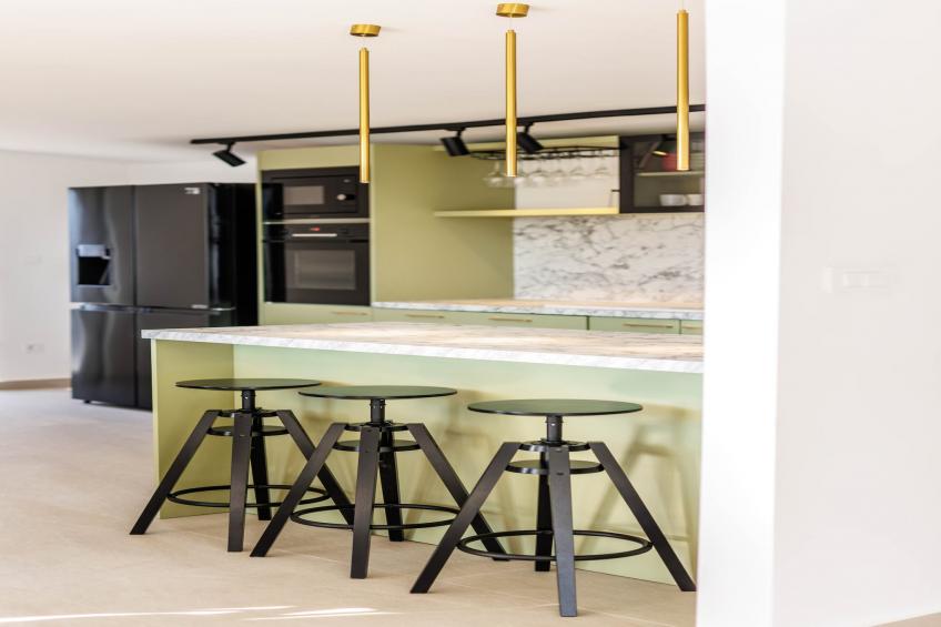 Villa La Fortezza with sea view - foto 19