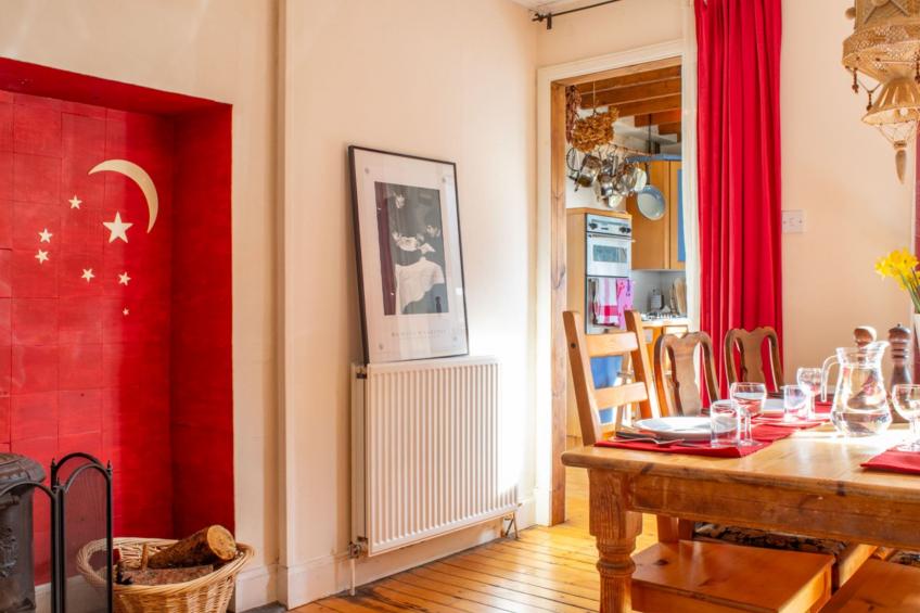 Blue Lobster - foto 18