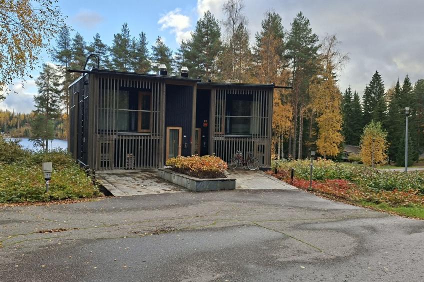 Villa sinikka 2 - foto 4