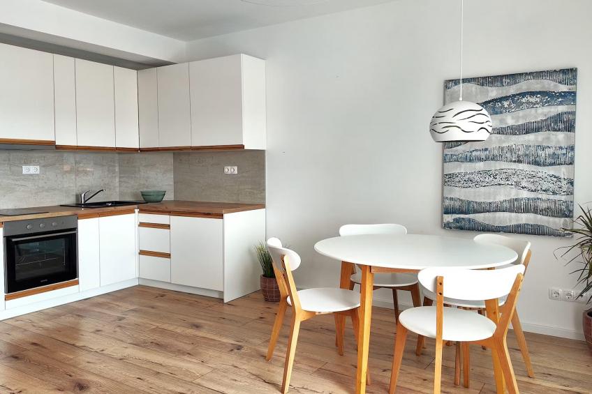 Apartment Azure Suite - foto 4