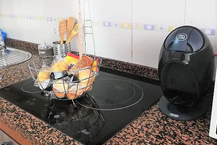 Ático con piscina privada - foto 21