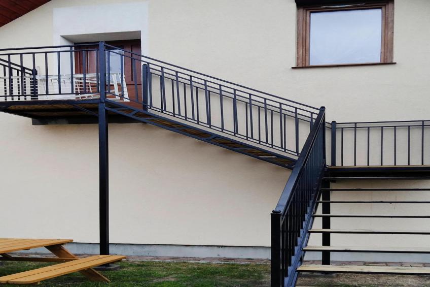 Apartments Sarbinowo-App 75qm 4 Pers - foto 11