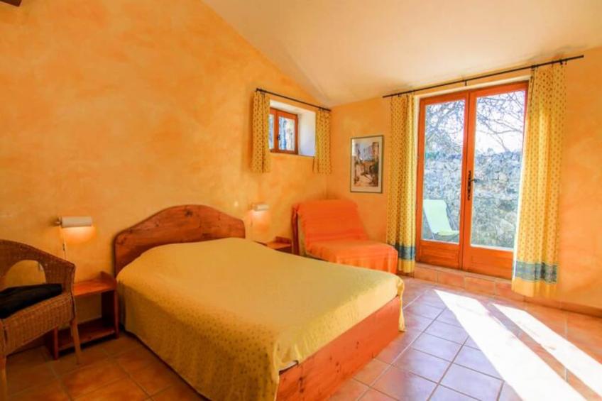 La Farigoule, Location 6/8 Personnes Avec Piscine Partagée, Nature Et Calme - foto 3