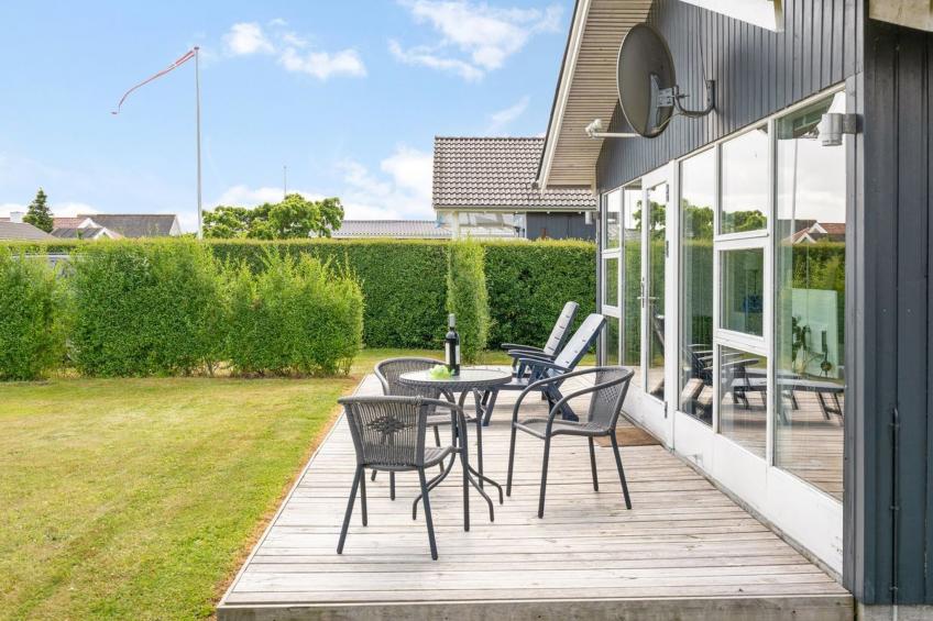 "Blesse" - 250m from the sea in SE Jutland - foto 22