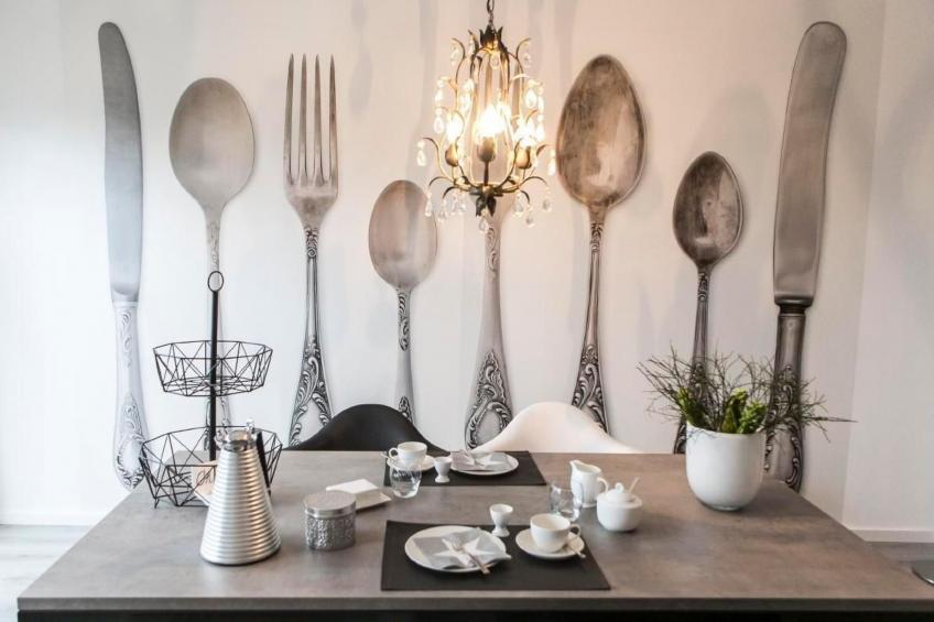 Komfortable Ferienwohnung mit großem Balkon - foto 5