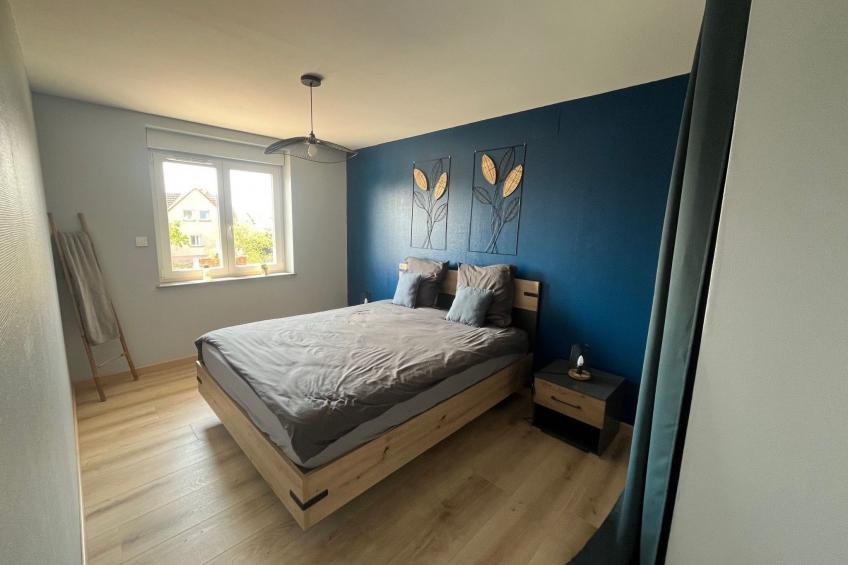 Wohnung mit Privatparkplatz - foto 7