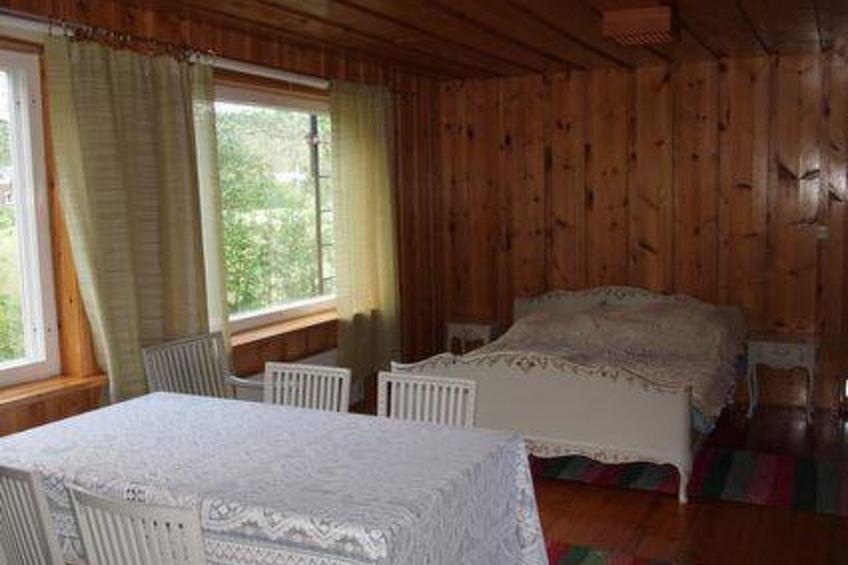 Raanumaja ii, raanumajat - foto 9