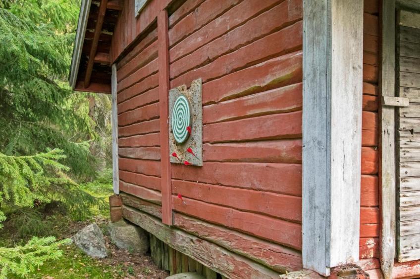 Santerin torppa - foto 6