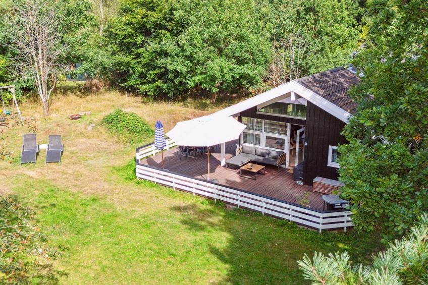 "Amola" - 1.5km from the sea in Sealand - foto 8