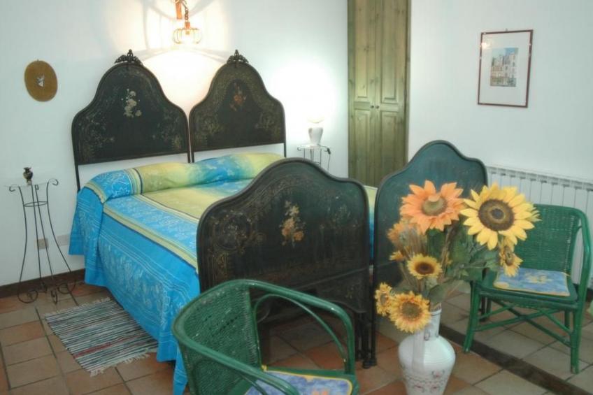 Die Villa Benincasa Wohnung mit Meerblick - foto 2