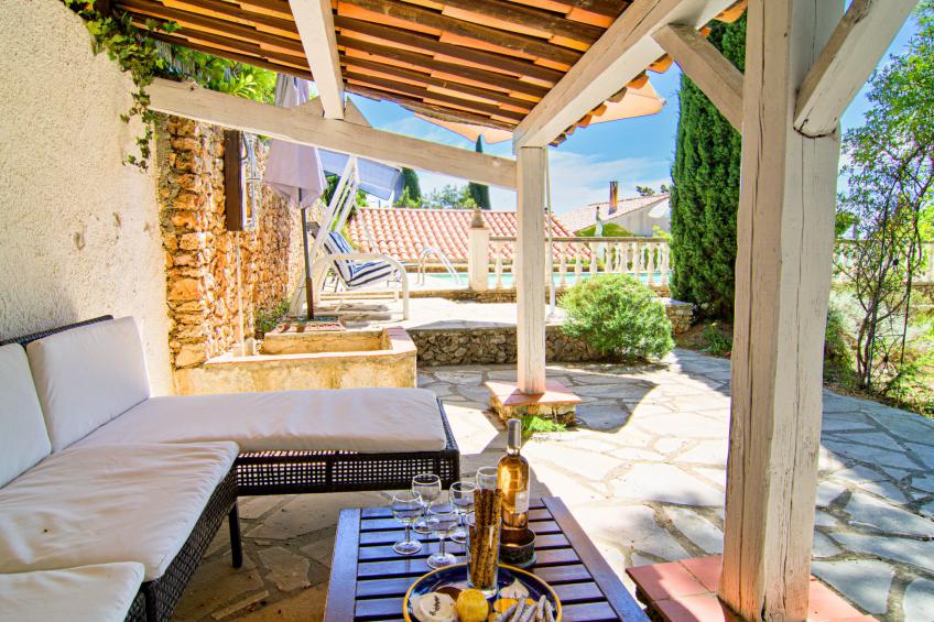 Villa Datcha - foto 8