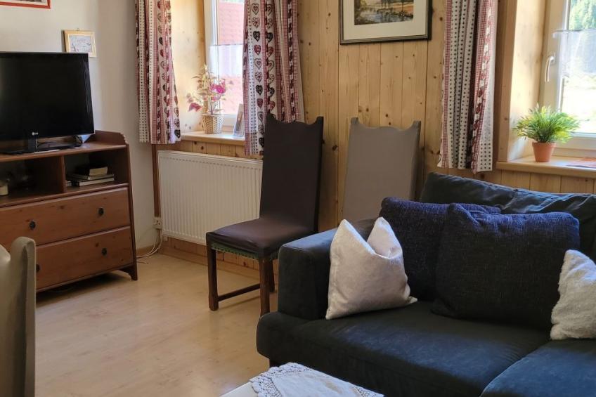 Fewo Alpenrose - foto 33