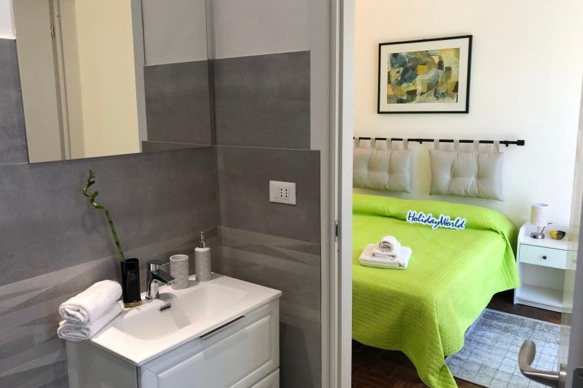 für 8 Personen ca. 100 m² in Turin, Piemont (Provinz Turin) - foto 21