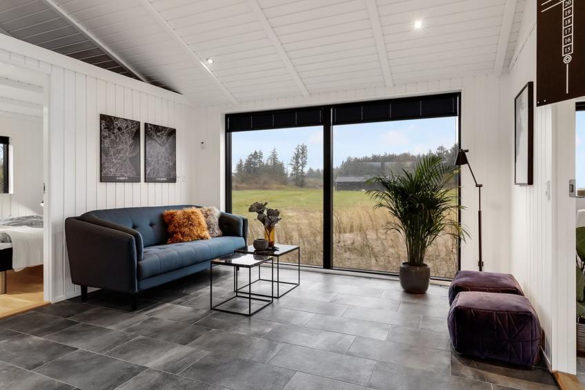 "Sasja" - 1.5km from the sea in NW Jutland - foto 19