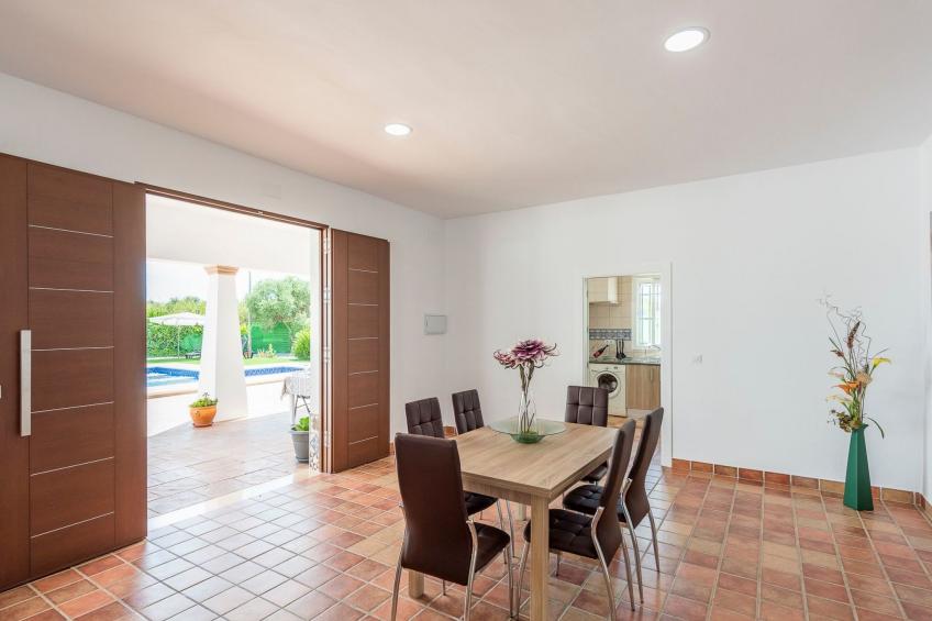 Casa Brisa del Valle - foto 9