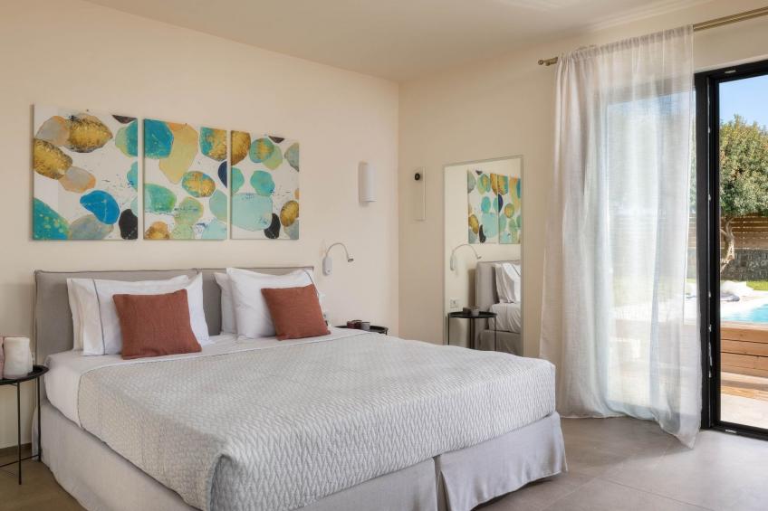 South Key Villa mit Schwimmbad - foto 10