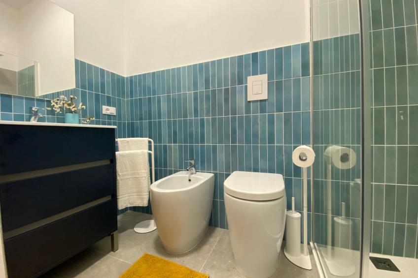 Casa La Mamà, Strand 150 m entfernt - foto 17