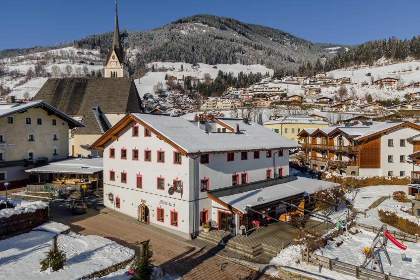 Tauern Suites Mitterwirt TOP 222 - foto 38