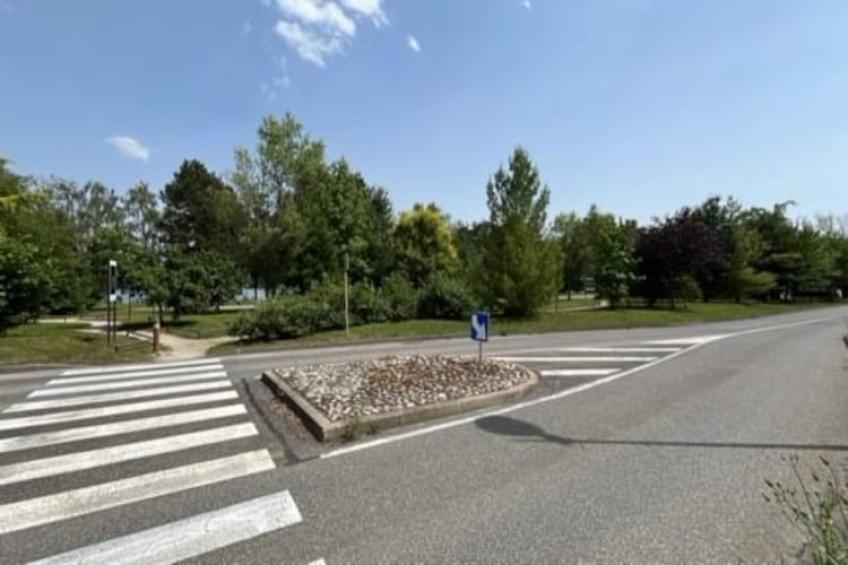 Adonis Divonne-les-Bains T2 Park side - foto 36