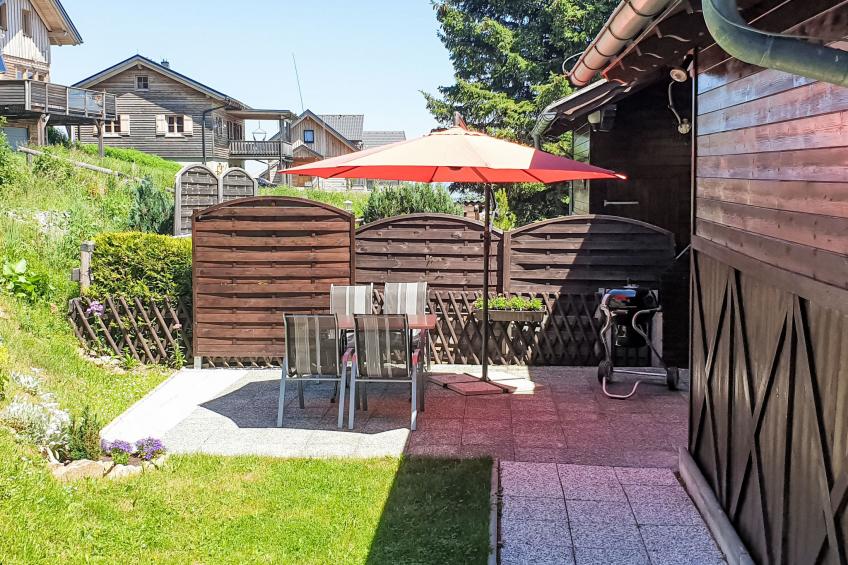 Ferienwohnung Belan