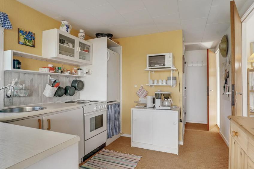 "Tayanita" - 750m from the sea in NW Jutland - foto 13
