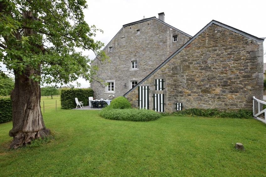 La Maison du Druide - foto 30