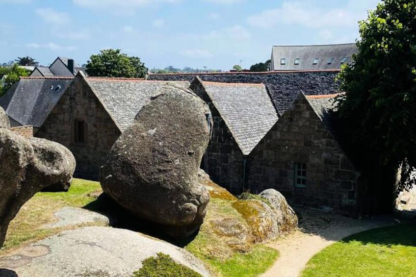 Résidence V01-tregastel - foto 8